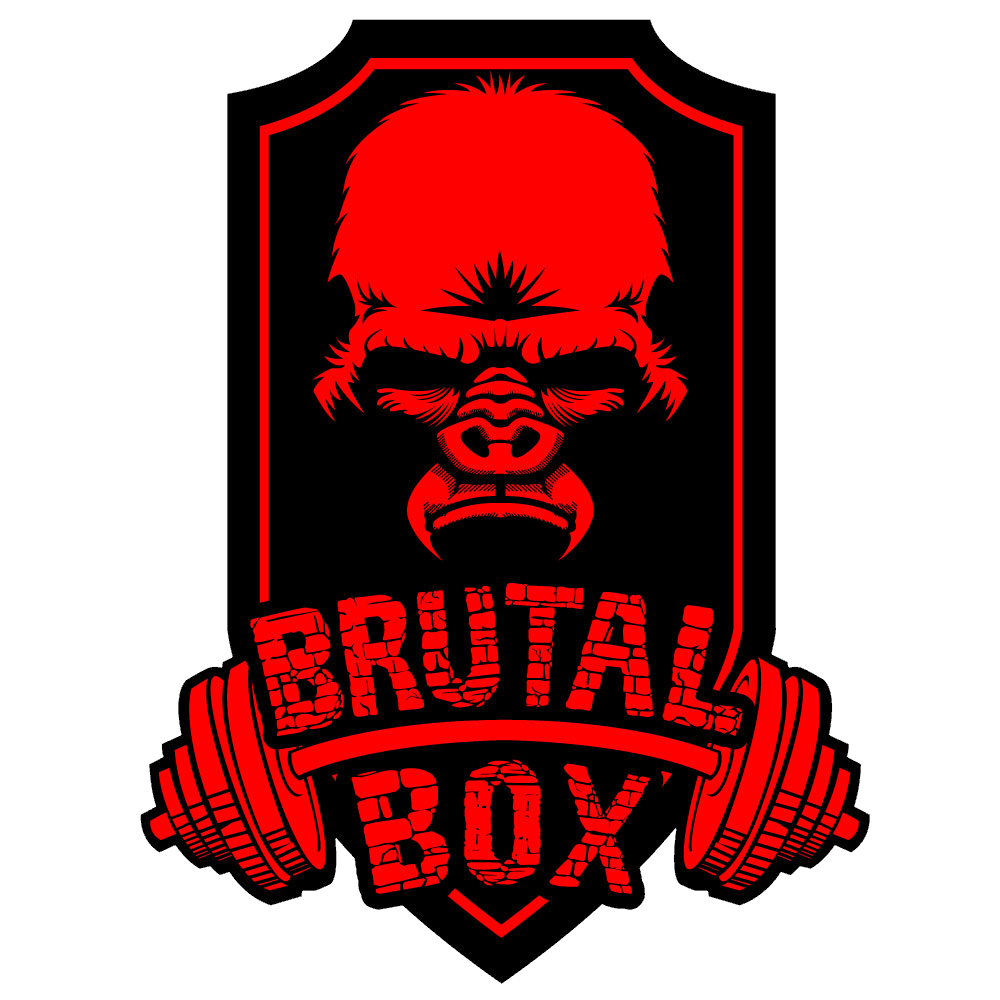 BRUTAL BOX